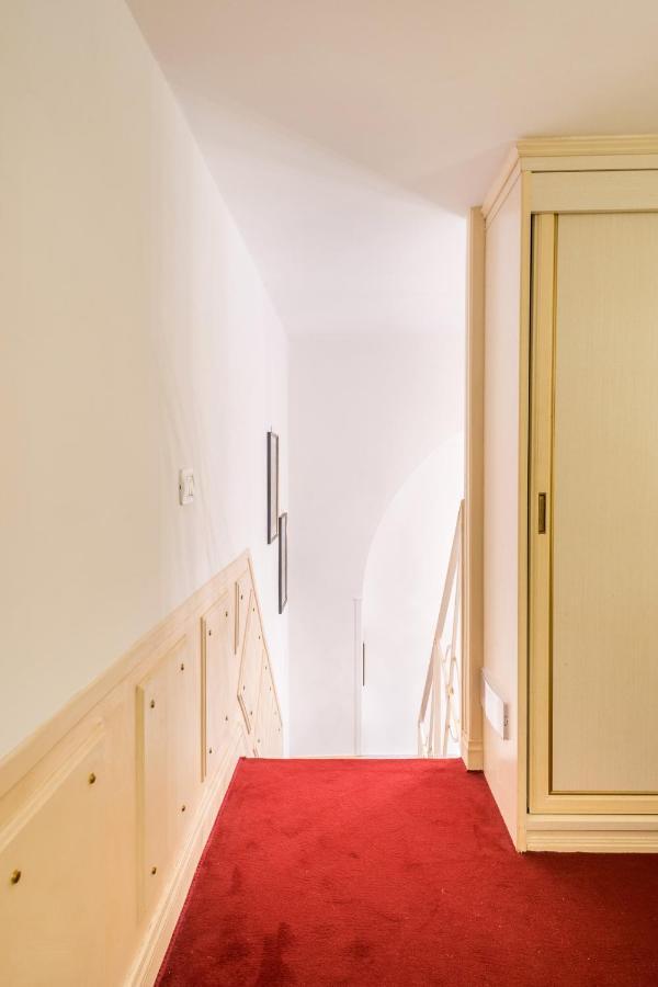 Studio D'Artista, Elegante Loft Nel Cuore Di Roma Exterior photo